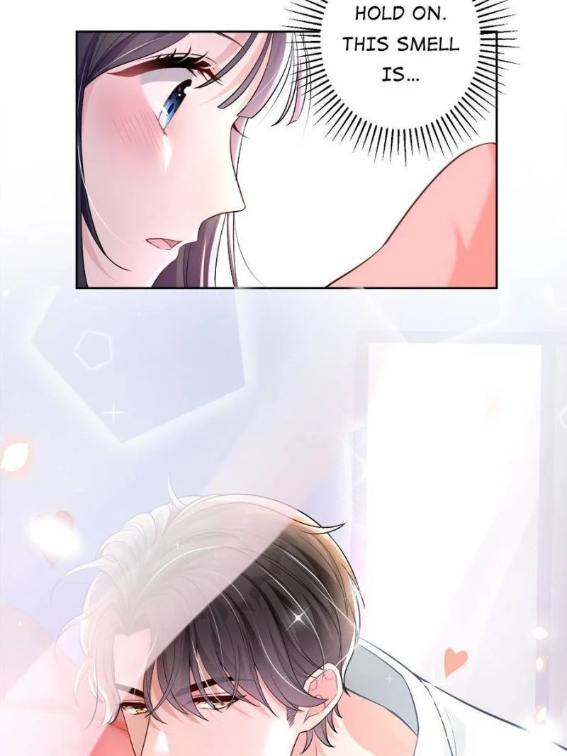 I Was Rocked to the World’s Richest Man in a Matchmaking Office Chapter 8 - Page 4