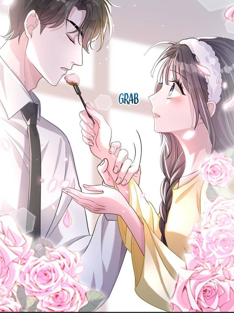 I Was Rocked to the World’s Richest Man in a Matchmaking Office Chapter 8 - Page 33