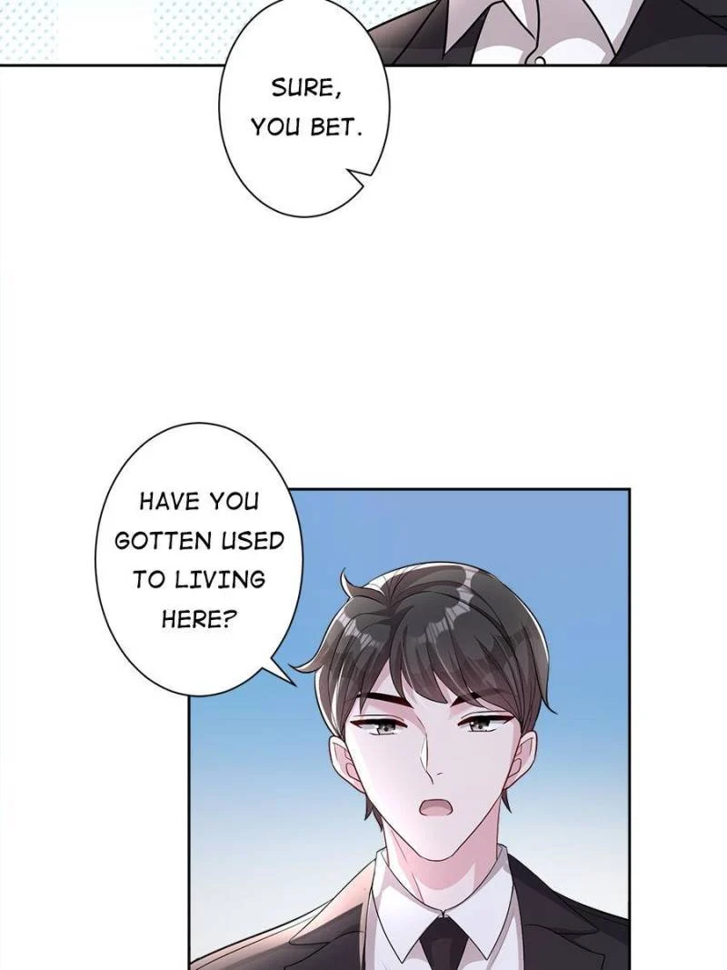 I Was Rocked to the World’s Richest Man in a Matchmaking Office Chapter 8 - Page 36