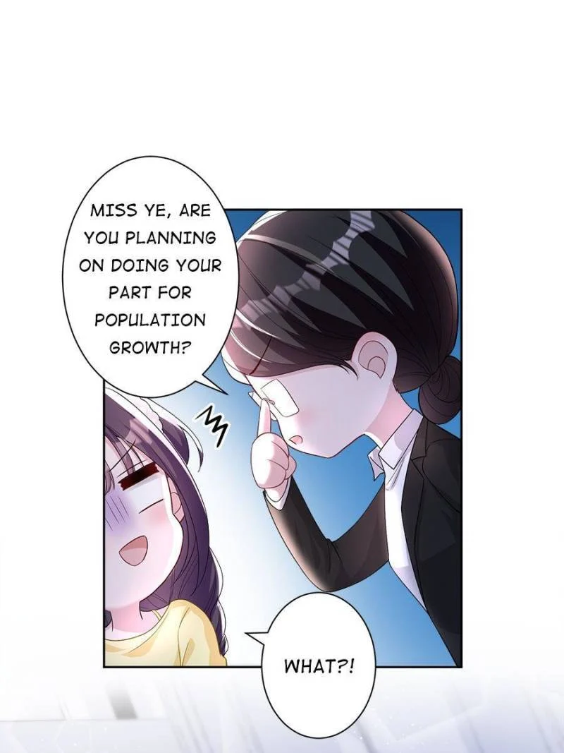 I Was Rocked to the World’s Richest Man in a Matchmaking Office Chapter 8 - Page 40