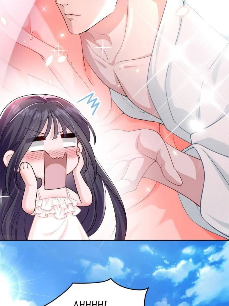 I Was Rocked to the World’s Richest Man in a Matchmaking Office Chapter 8 - Page 5