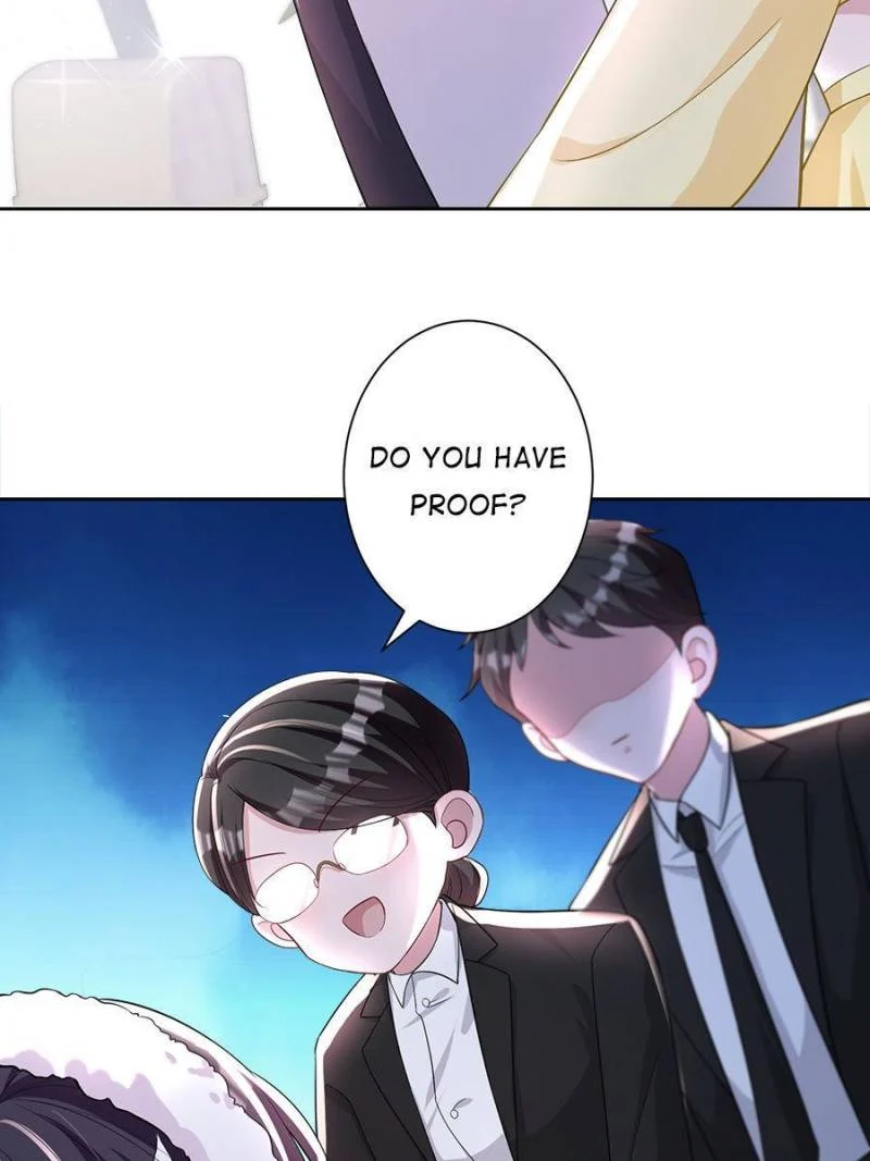 I Was Rocked to the World’s Richest Man in a Matchmaking Office Chapter 8 - Page 42