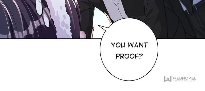 I Was Rocked to the World’s Richest Man in a Matchmaking Office Chapter 8 - Page 43