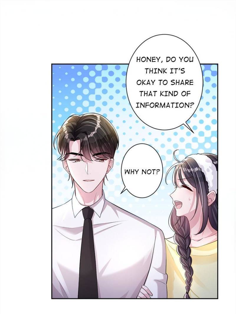 I Was Rocked to the World’s Richest Man in a Matchmaking Office Chapter 8 - Page 44