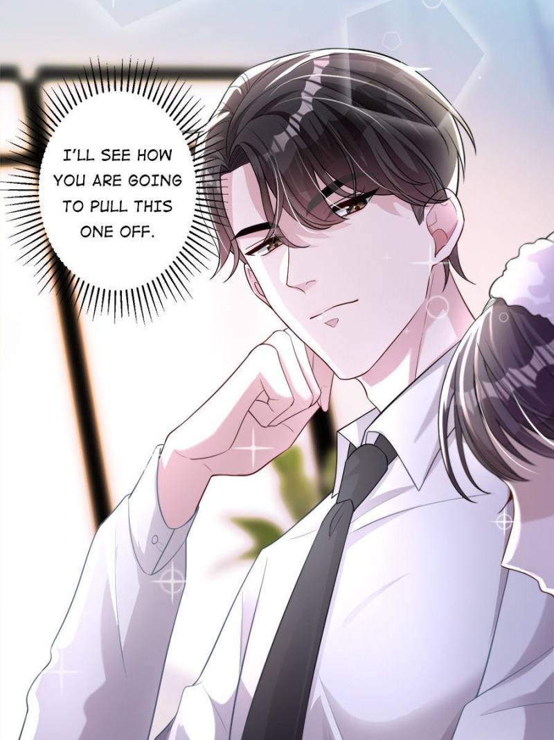 I Was Rocked to the World’s Richest Man in a Matchmaking Office Chapter 8 - Page 46