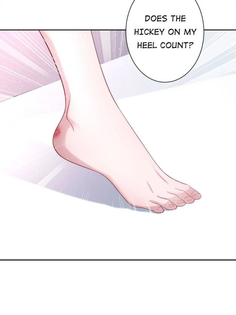 I Was Rocked to the World’s Richest Man in a Matchmaking Office Chapter 8 - Page 51