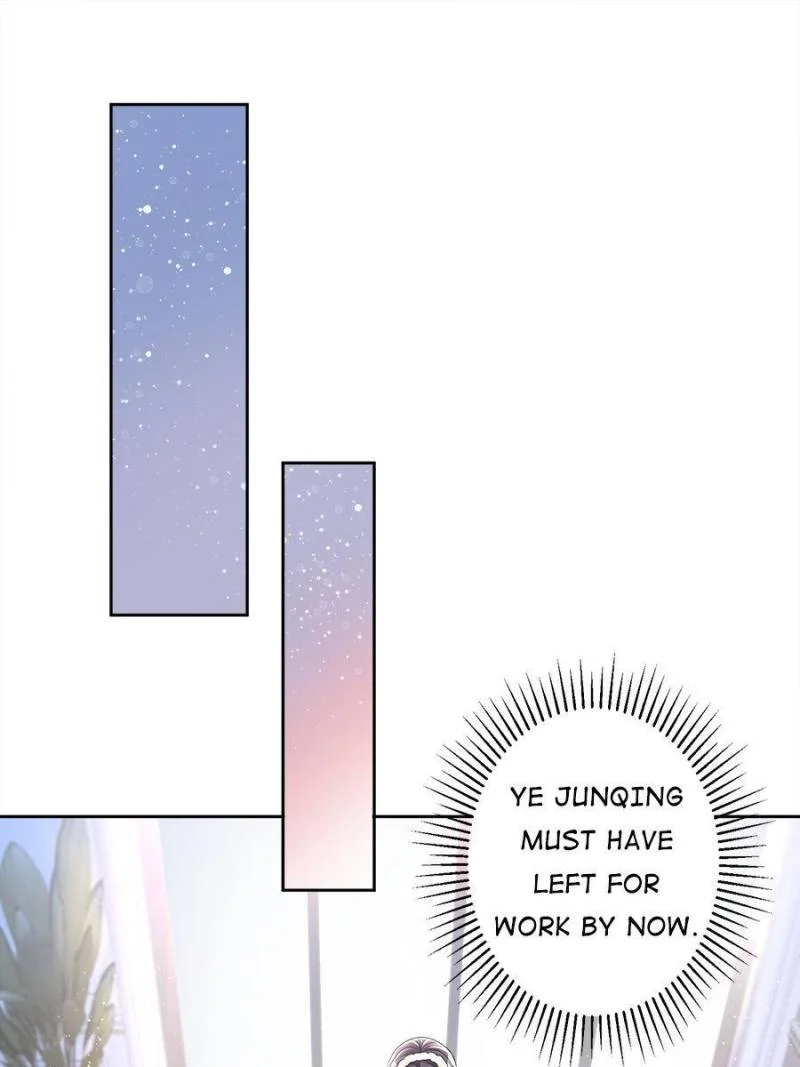 I Was Rocked to the World’s Richest Man in a Matchmaking Office Chapter 8 - Page 8