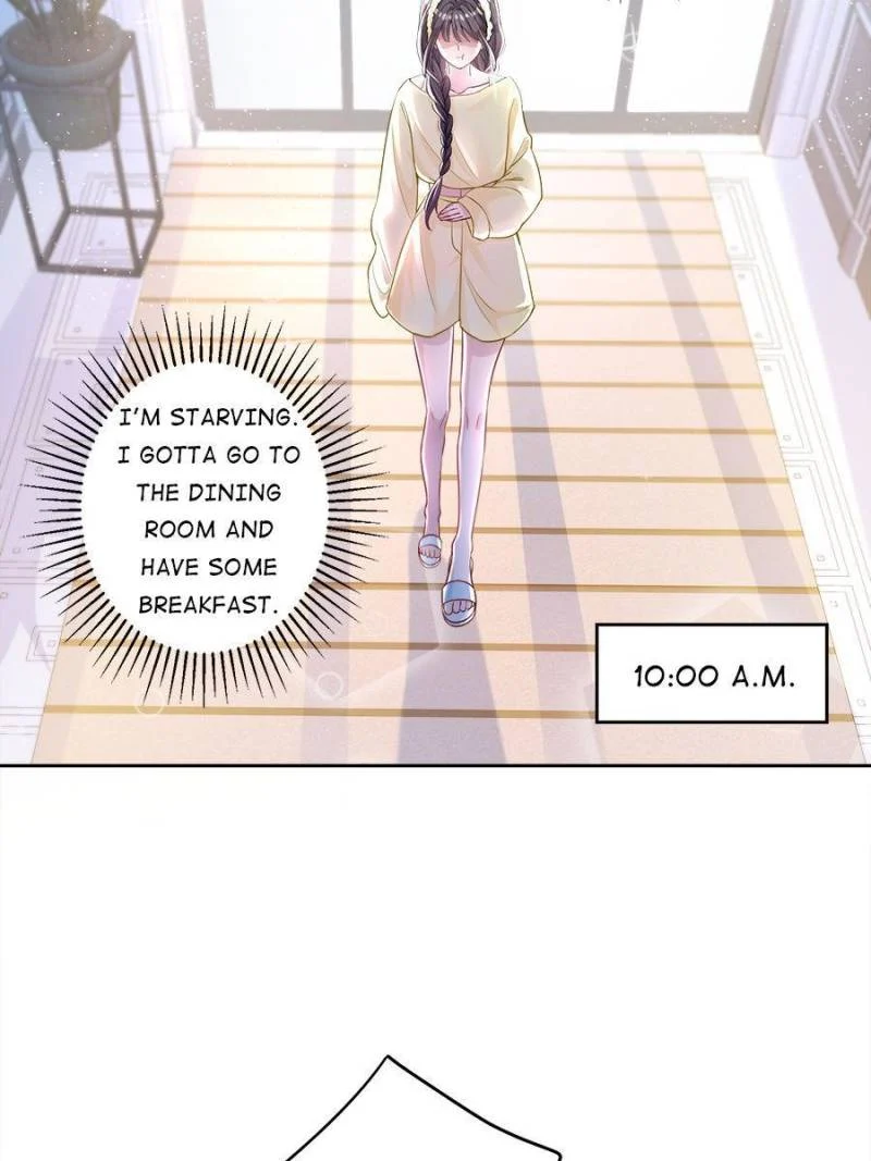 I Was Rocked to the World’s Richest Man in a Matchmaking Office Chapter 8 - Page 9