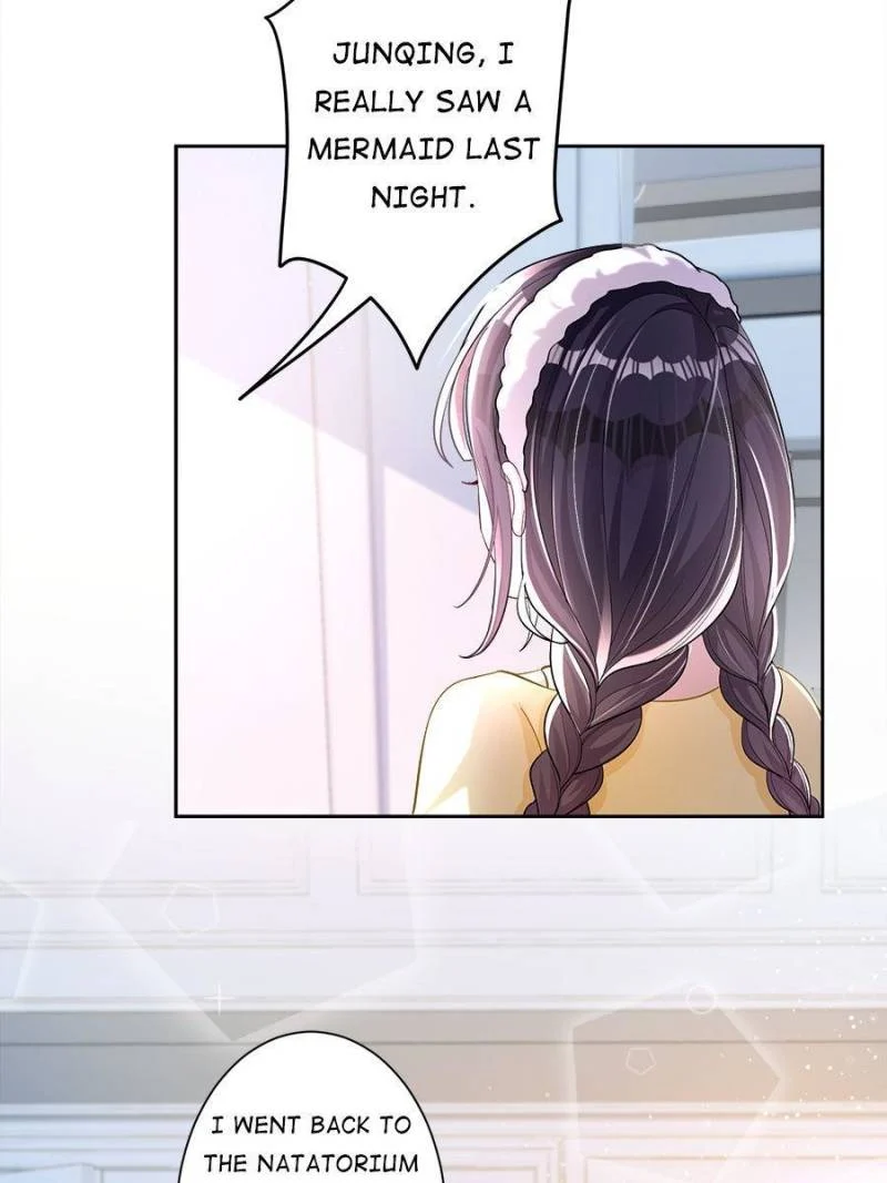I Was Rocked to the World’s Richest Man in a Matchmaking Office Chapter 8 - Page 10