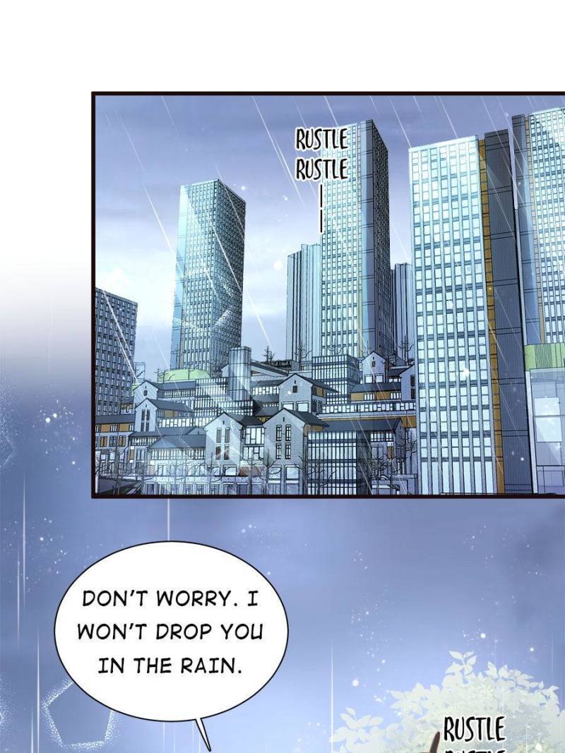 I Was Rocked to the World’s Richest Man in a Matchmaking Office Chapter 80 - Page 1