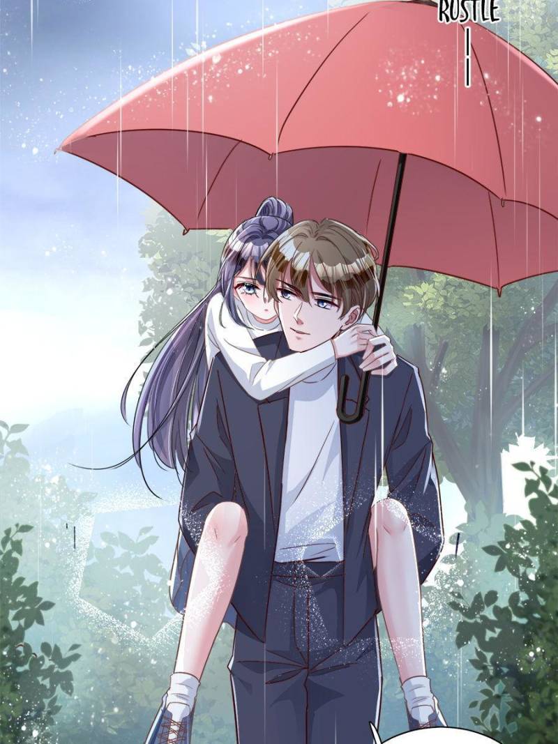 I Was Rocked to the World’s Richest Man in a Matchmaking Office Chapter 80 - Page 2