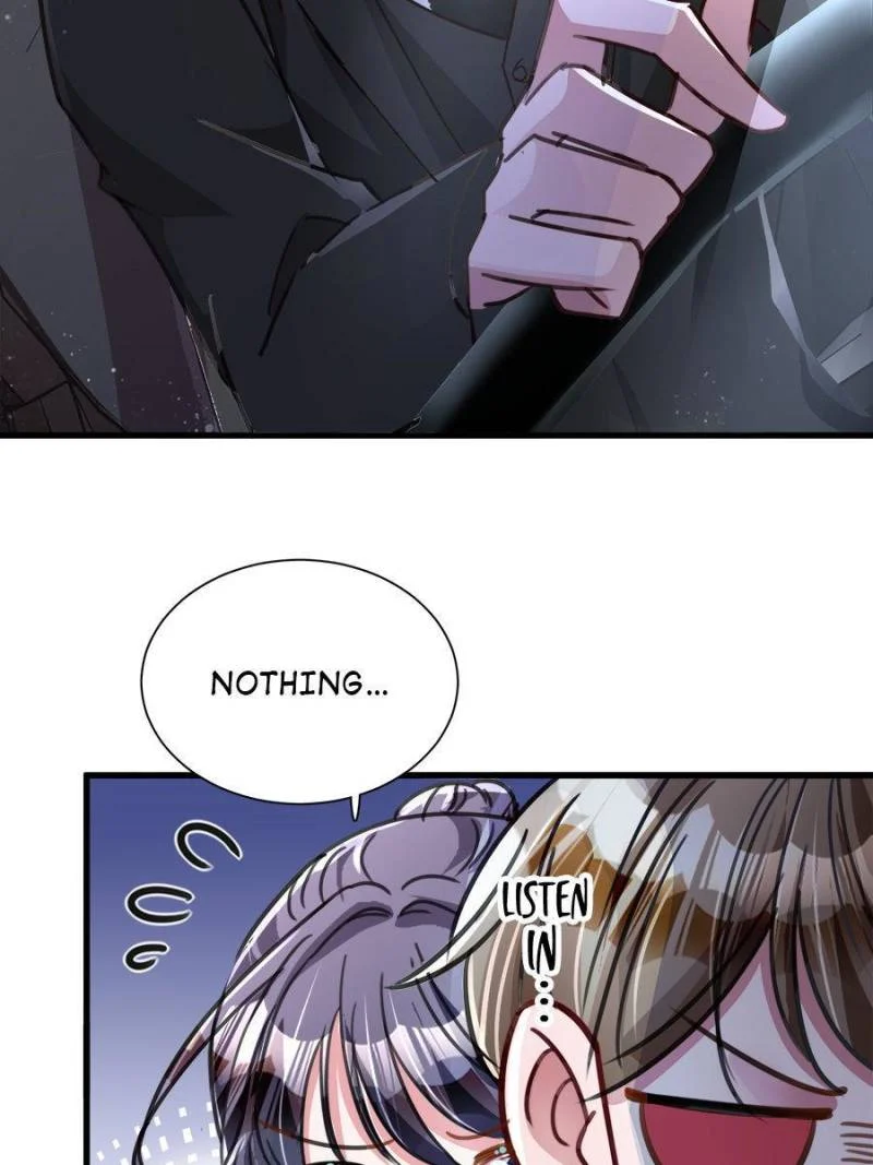 I Was Rocked to the World’s Richest Man in a Matchmaking Office Chapter 80 - Page 12