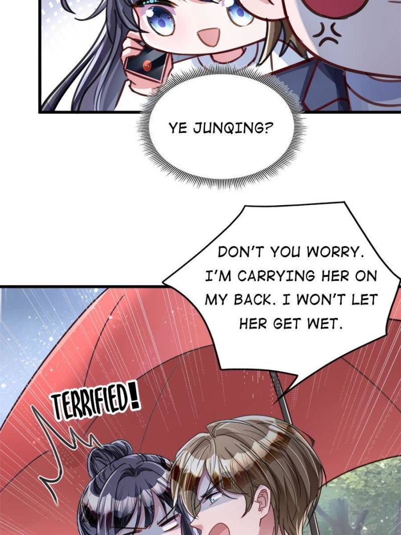 I Was Rocked to the World’s Richest Man in a Matchmaking Office Chapter 80 - Page 13