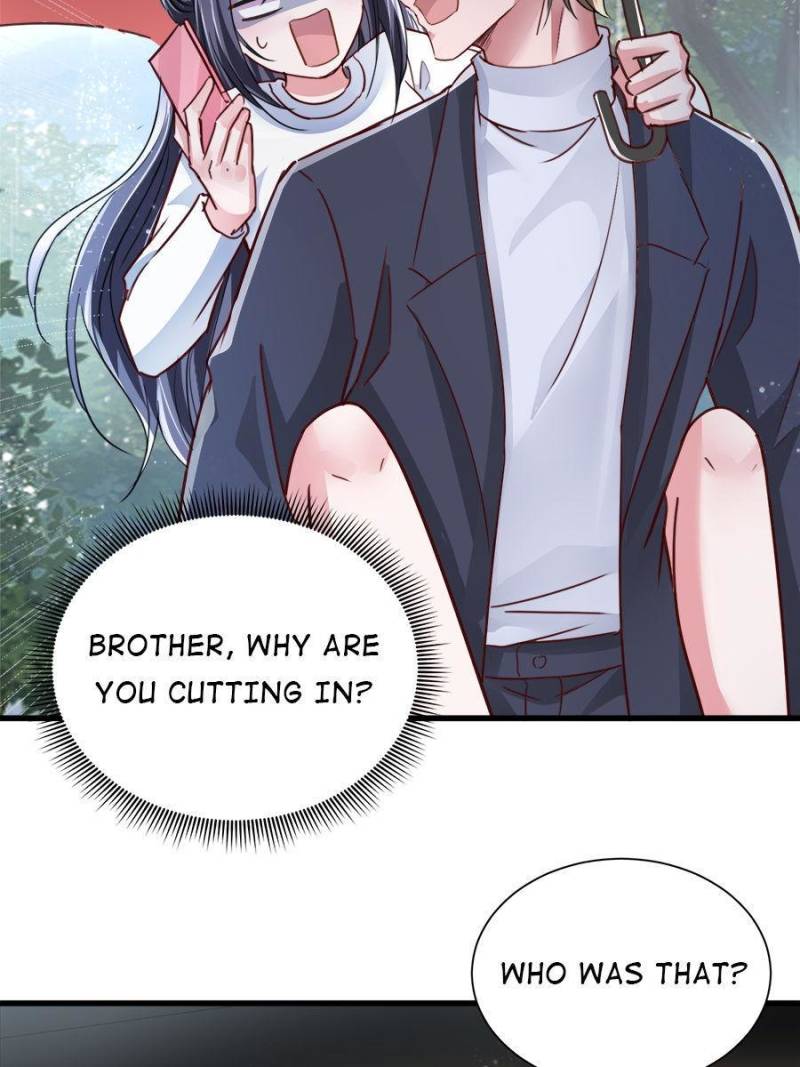 I Was Rocked to the World’s Richest Man in a Matchmaking Office Chapter 80 - Page 14