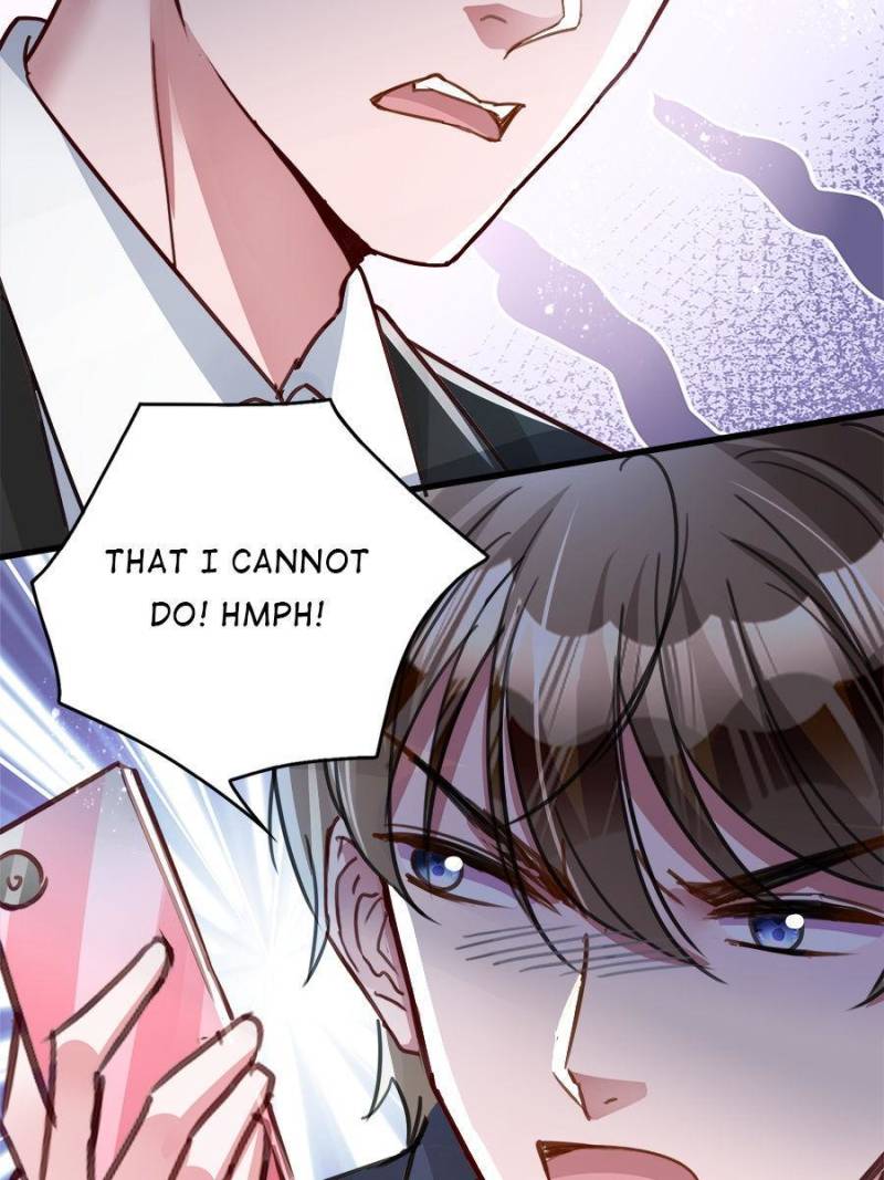 I Was Rocked to the World’s Richest Man in a Matchmaking Office Chapter 80 - Page 17