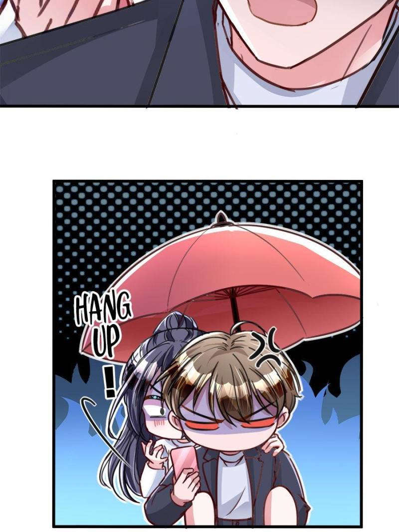I Was Rocked to the World’s Richest Man in a Matchmaking Office Chapter 80 - Page 18