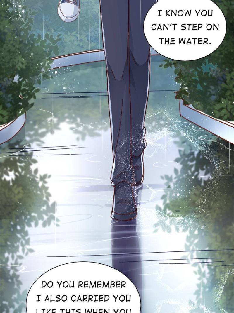 I Was Rocked to the World’s Richest Man in a Matchmaking Office Chapter 80 - Page 3