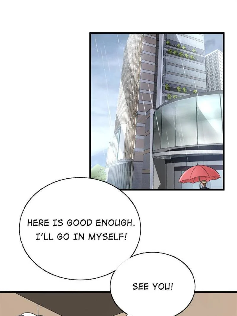 I Was Rocked to the World’s Richest Man in a Matchmaking Office Chapter 80 - Page 21