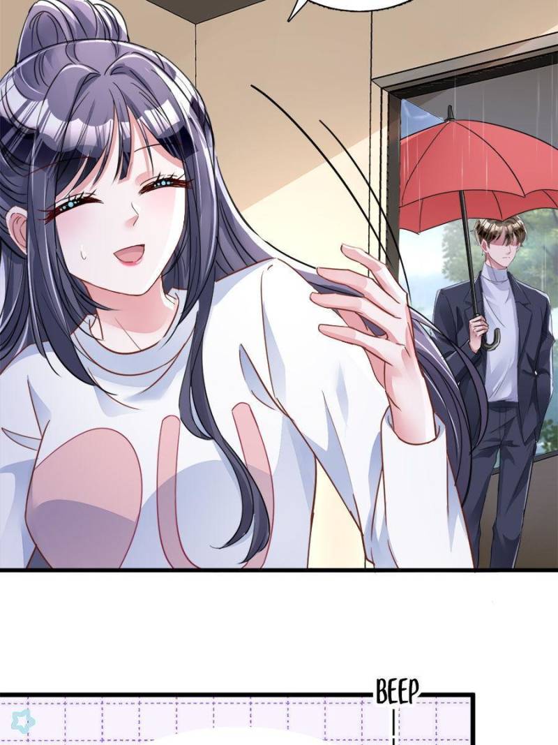I Was Rocked to the World’s Richest Man in a Matchmaking Office Chapter 80 - Page 22