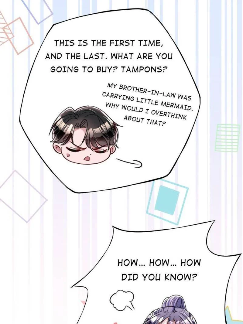 I Was Rocked to the World’s Richest Man in a Matchmaking Office Chapter 80 - Page 28