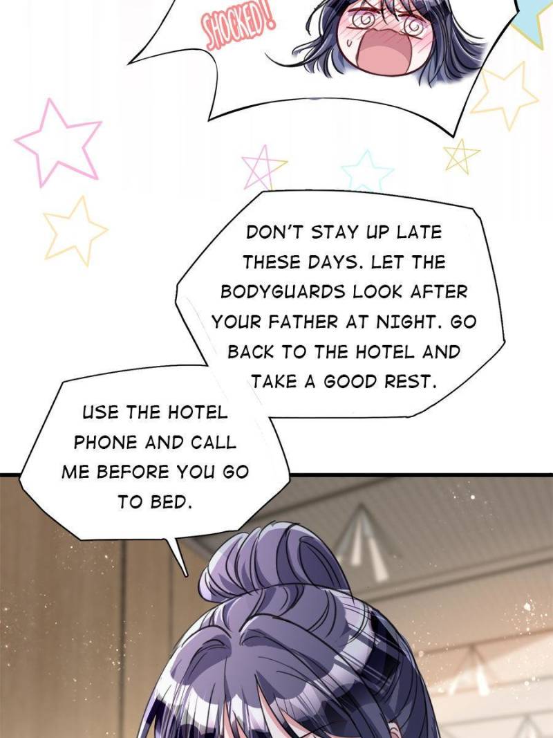 I Was Rocked to the World’s Richest Man in a Matchmaking Office Chapter 80 - Page 29