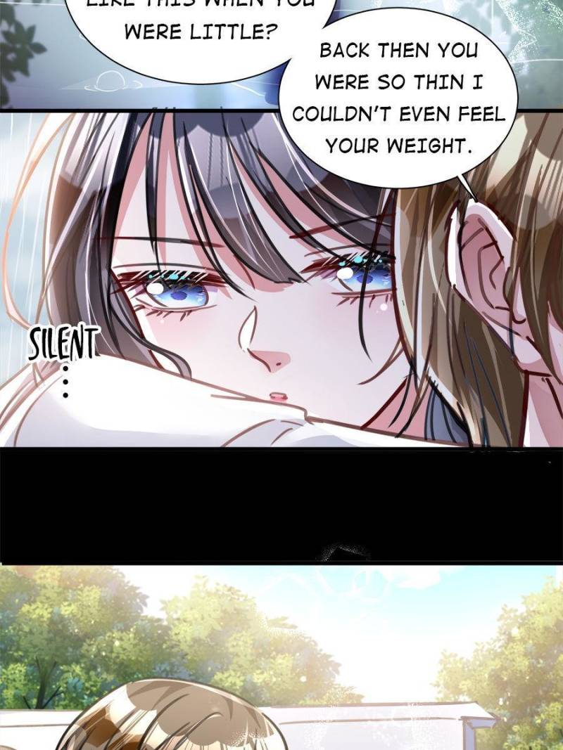 I Was Rocked to the World’s Richest Man in a Matchmaking Office Chapter 80 - Page 4
