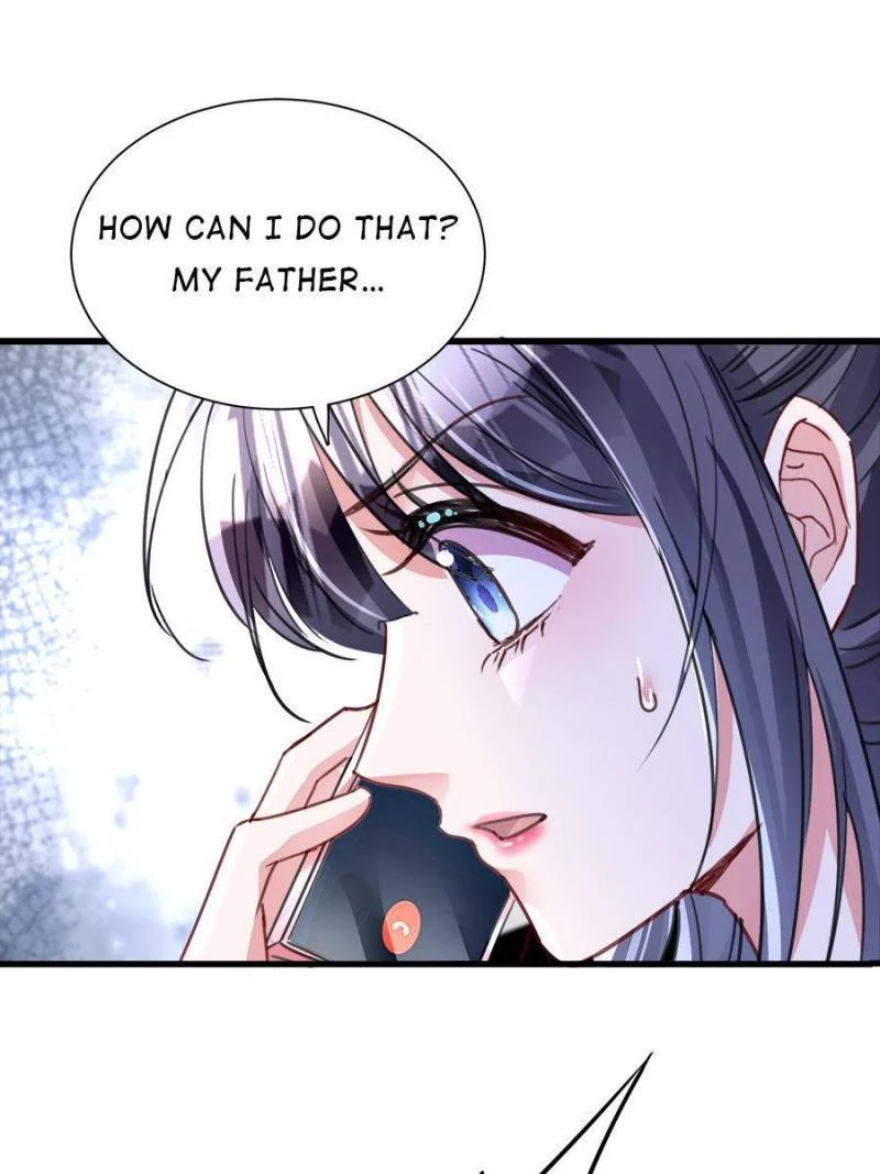 I Was Rocked to the World’s Richest Man in a Matchmaking Office Chapter 80 - Page 31