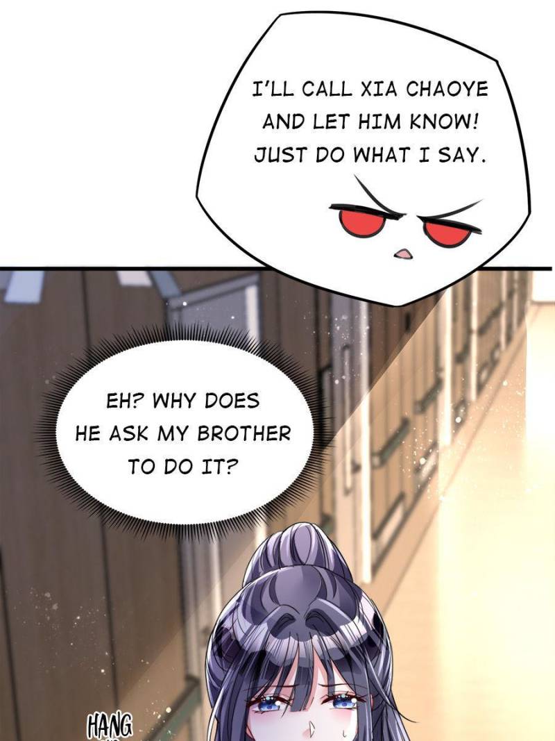 I Was Rocked to the World’s Richest Man in a Matchmaking Office Chapter 80 - Page 33