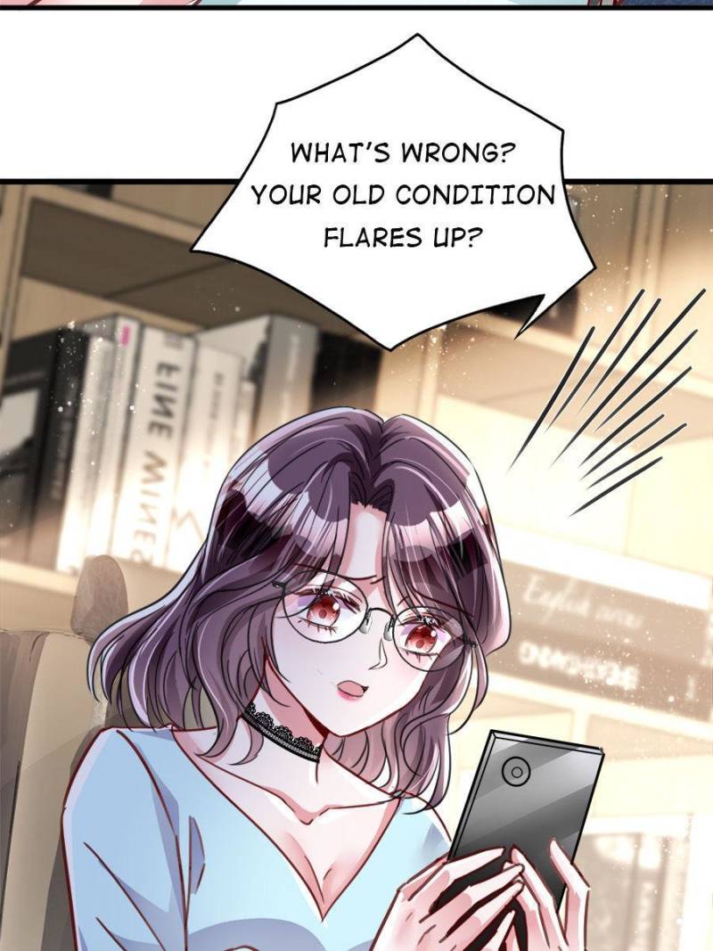 I Was Rocked to the World’s Richest Man in a Matchmaking Office Chapter 80 - Page 37