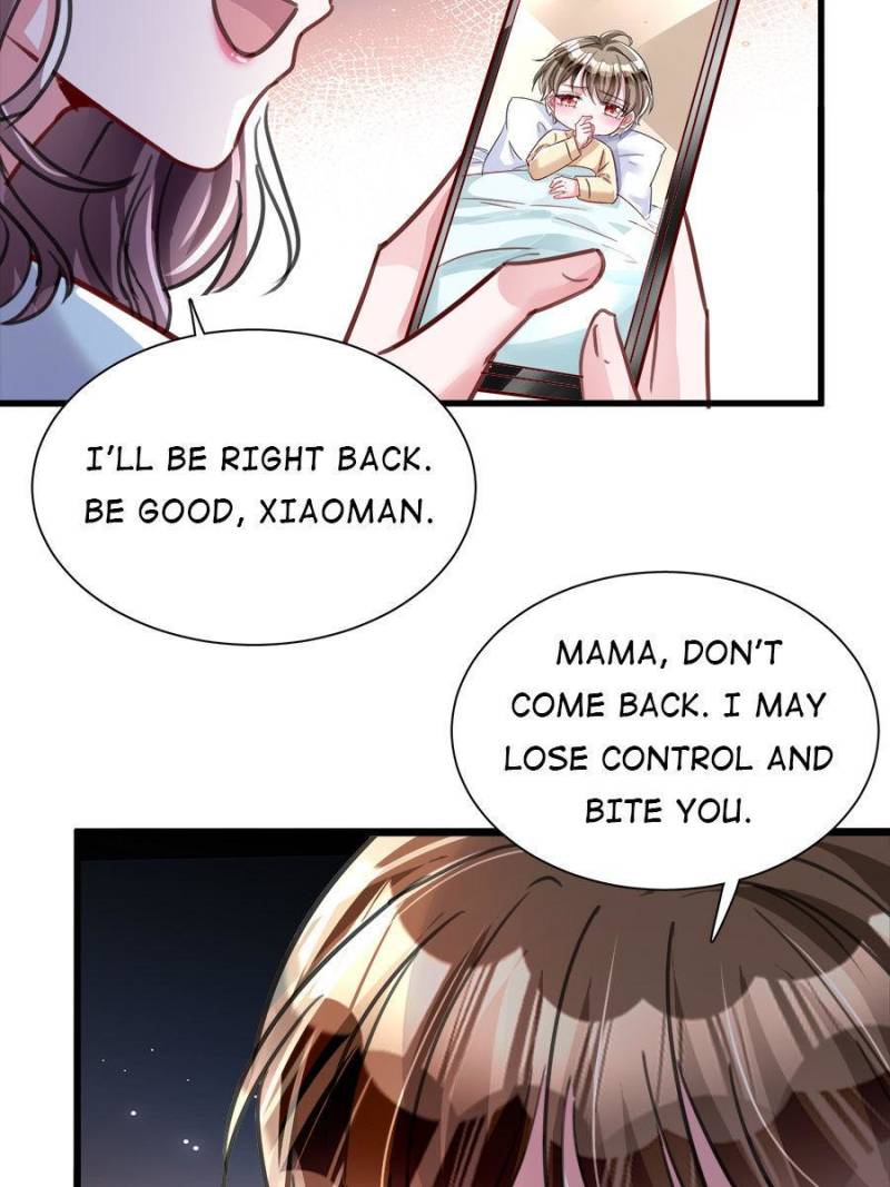 I Was Rocked to the World’s Richest Man in a Matchmaking Office Chapter 80 - Page 39