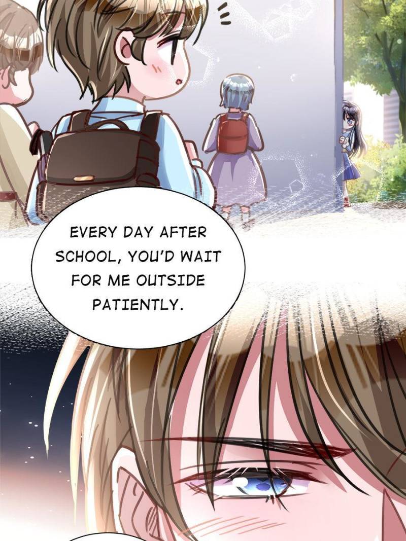 I Was Rocked to the World’s Richest Man in a Matchmaking Office Chapter 80 - Page 5