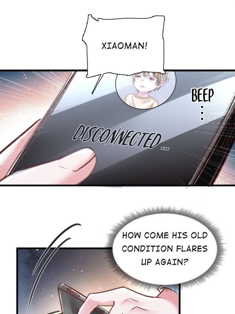 I Was Rocked to the World’s Richest Man in a Matchmaking Office Chapter 80 - Page 41