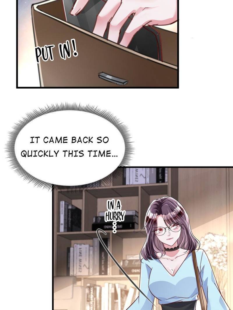I Was Rocked to the World’s Richest Man in a Matchmaking Office Chapter 80 - Page 42