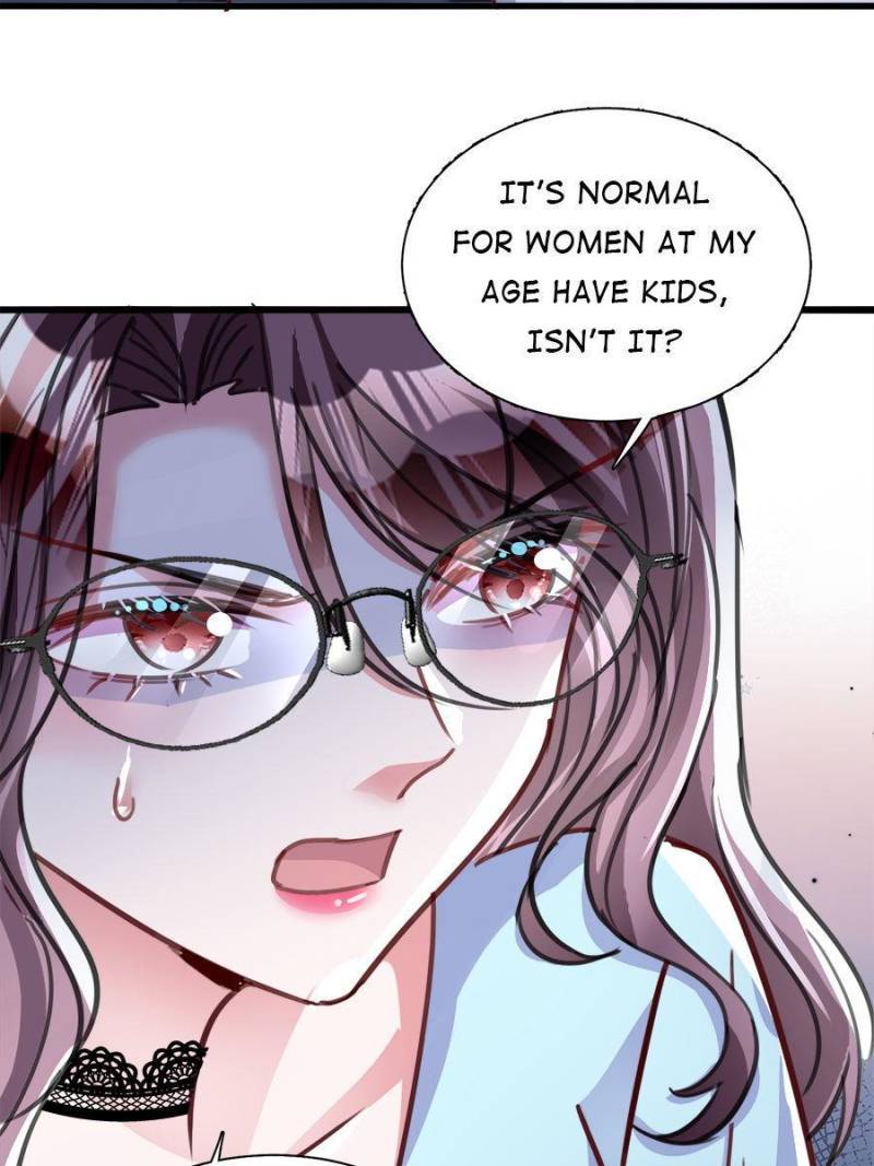 I Was Rocked to the World’s Richest Man in a Matchmaking Office Chapter 80 - Page 46
