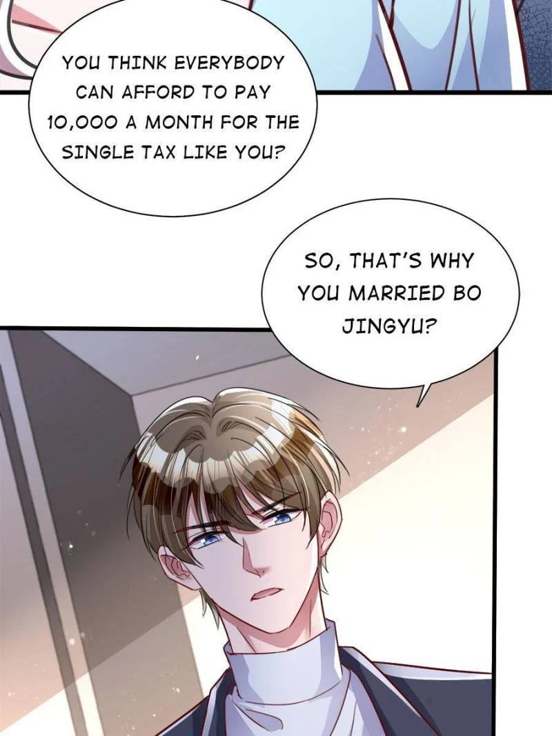 I Was Rocked to the World’s Richest Man in a Matchmaking Office Chapter 80 - Page 47