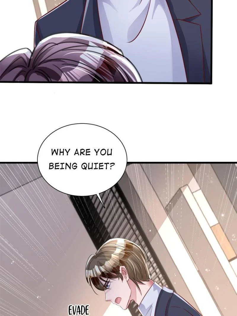 I Was Rocked to the World’s Richest Man in a Matchmaking Office Chapter 80 - Page 48