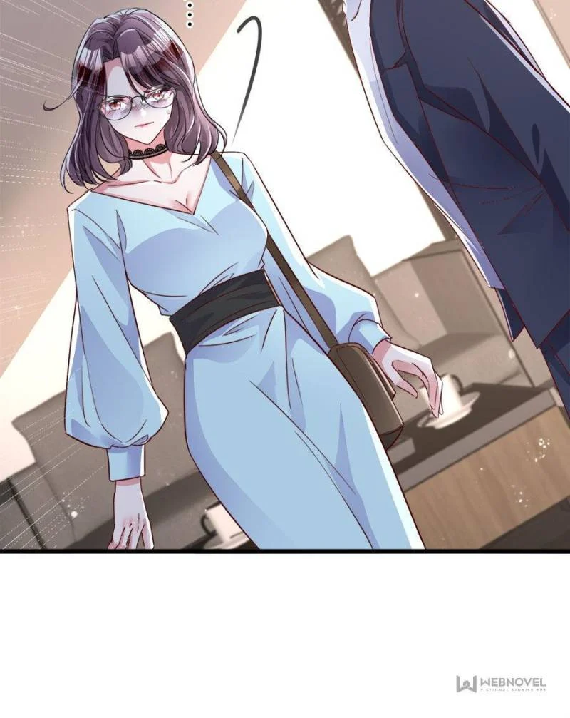 I Was Rocked to the World’s Richest Man in a Matchmaking Office Chapter 80 - Page 49