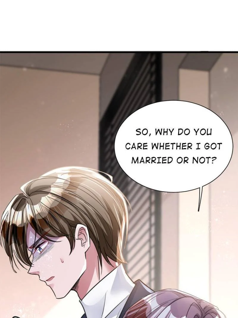 I Was Rocked to the World’s Richest Man in a Matchmaking Office Chapter 80 - Page 53