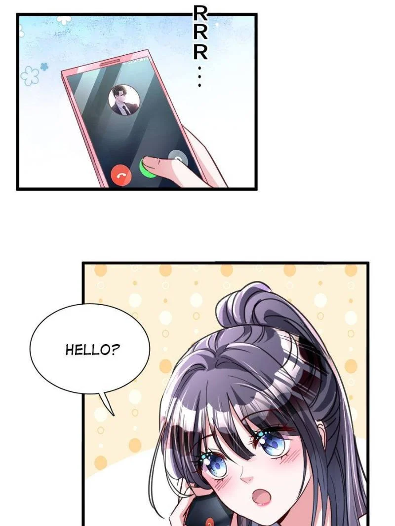 I Was Rocked to the World’s Richest Man in a Matchmaking Office Chapter 80 - Page 9