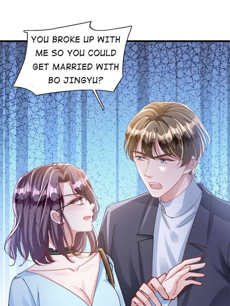 I Was Rocked to the World’s Richest Man in a Matchmaking Office Chapter 81 - Page 1