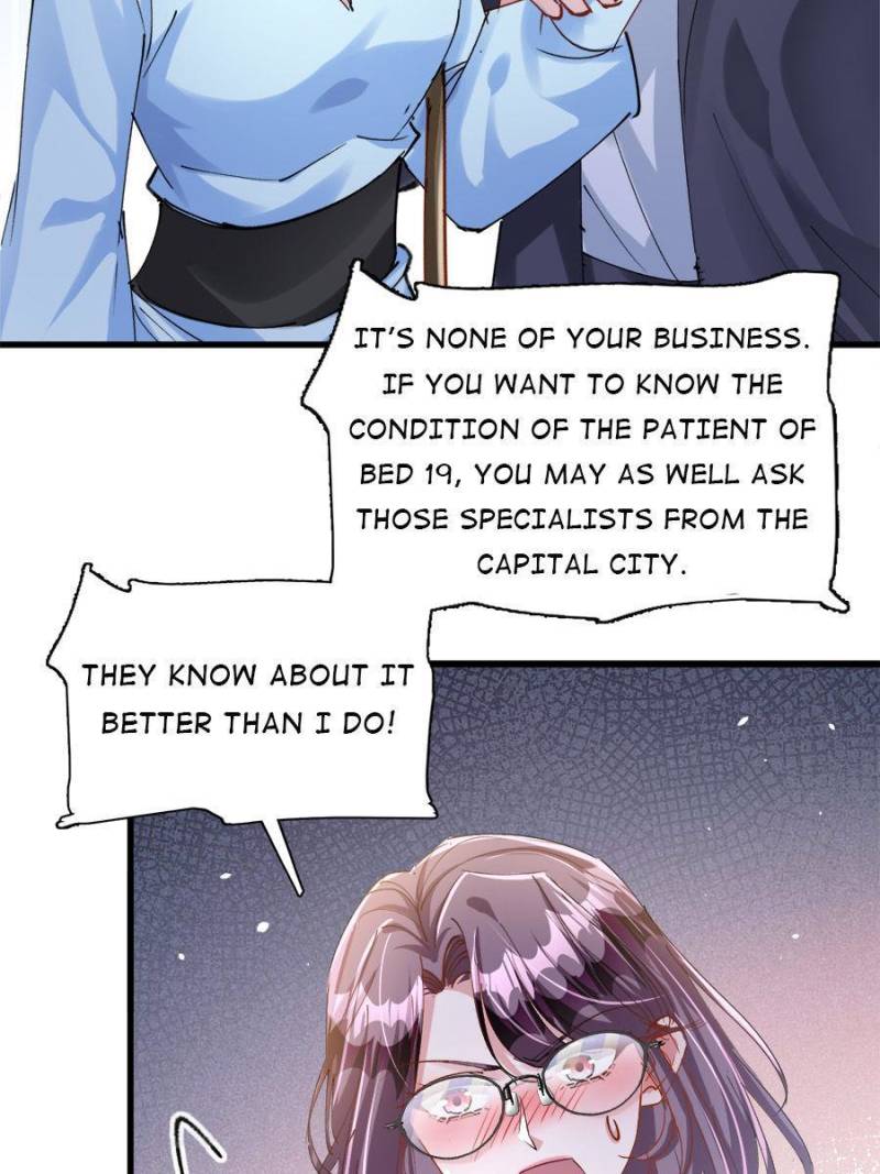 I Was Rocked to the World’s Richest Man in a Matchmaking Office Chapter 81 - Page 2