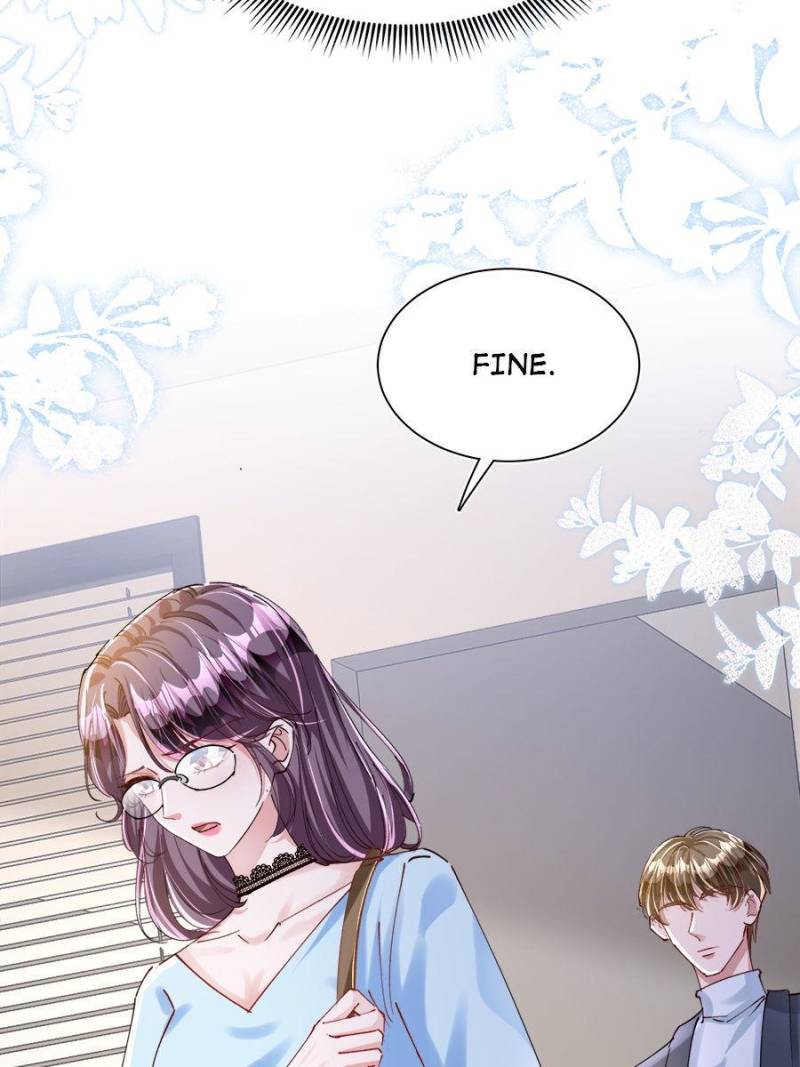 I Was Rocked to the World’s Richest Man in a Matchmaking Office Chapter 81 - Page 13