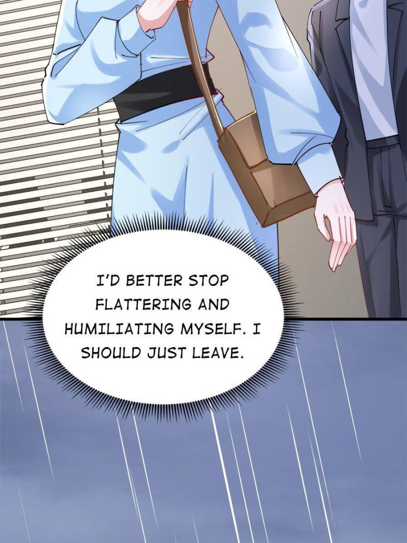 I Was Rocked to the World’s Richest Man in a Matchmaking Office Chapter 81 - Page 14