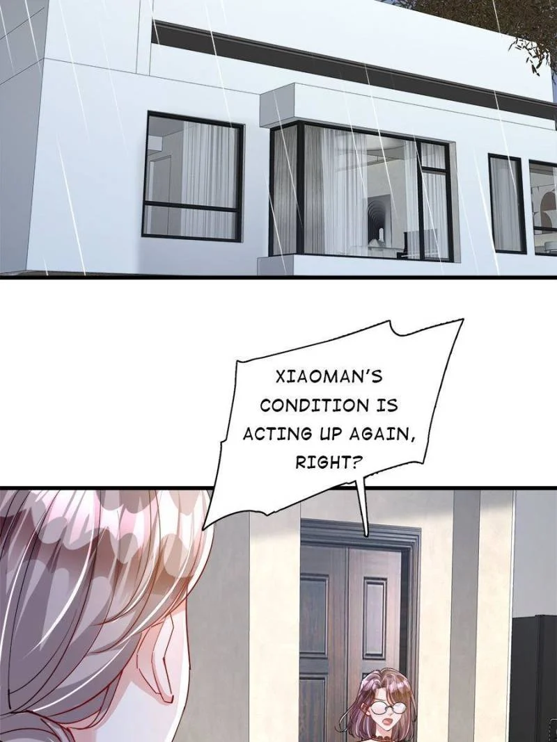I Was Rocked to the World’s Richest Man in a Matchmaking Office Chapter 81 - Page 16