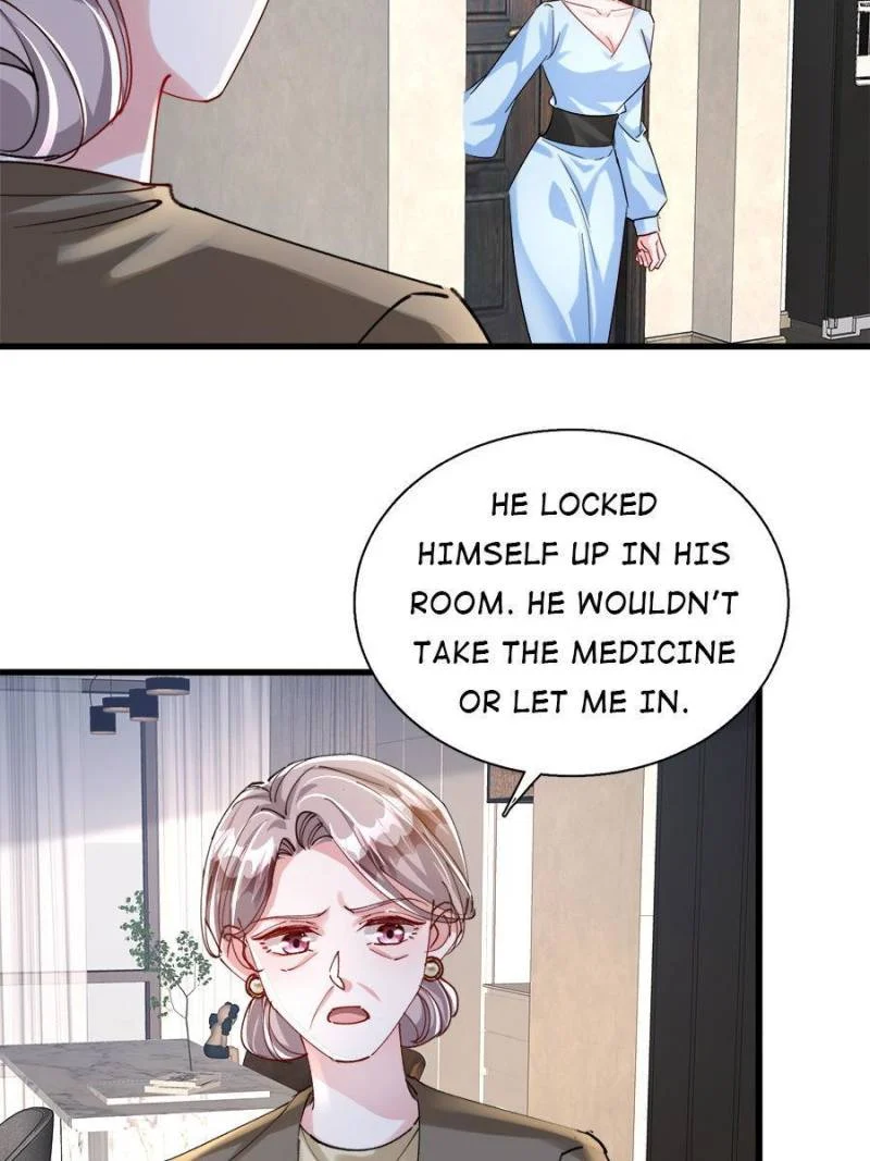 I Was Rocked to the World’s Richest Man in a Matchmaking Office Chapter 81 - Page 17