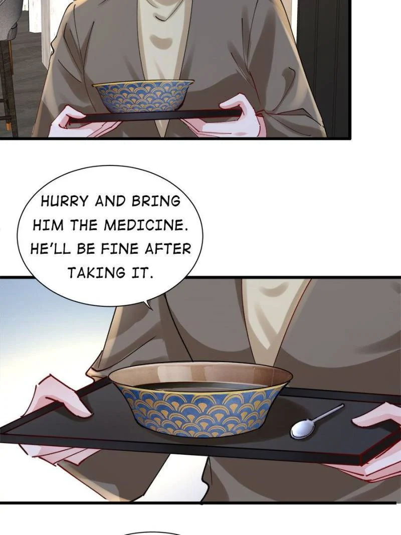 I Was Rocked to the World’s Richest Man in a Matchmaking Office Chapter 81 - Page 18