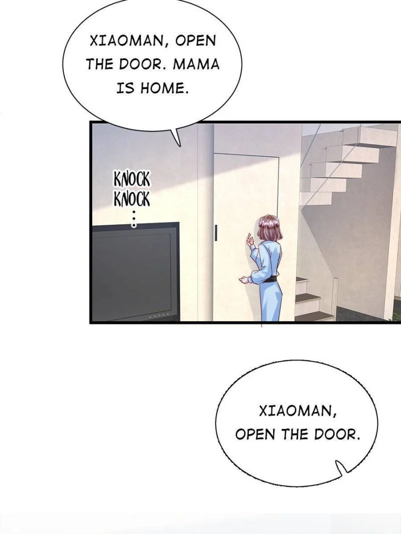I Was Rocked to the World’s Richest Man in a Matchmaking Office Chapter 81 - Page 19