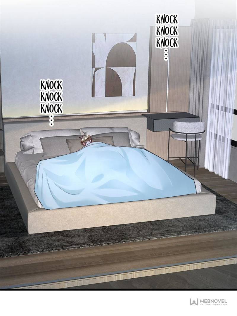I Was Rocked to the World’s Richest Man in a Matchmaking Office Chapter 81 - Page 20