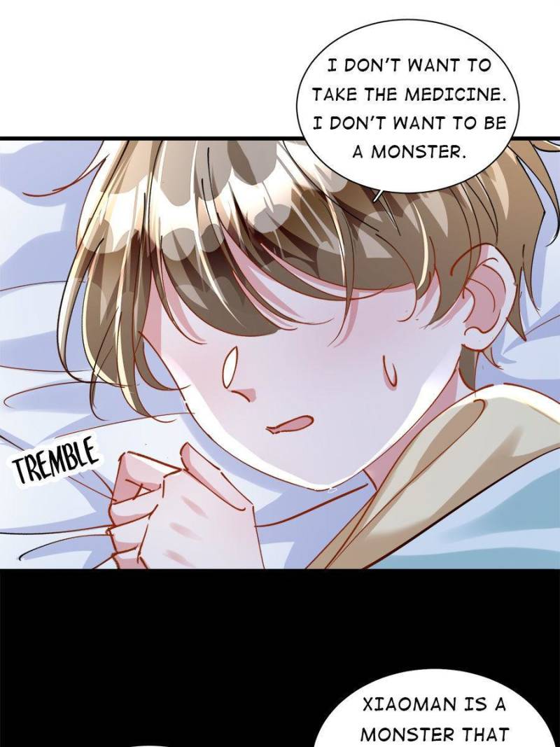 I Was Rocked to the World’s Richest Man in a Matchmaking Office Chapter 81 - Page 21