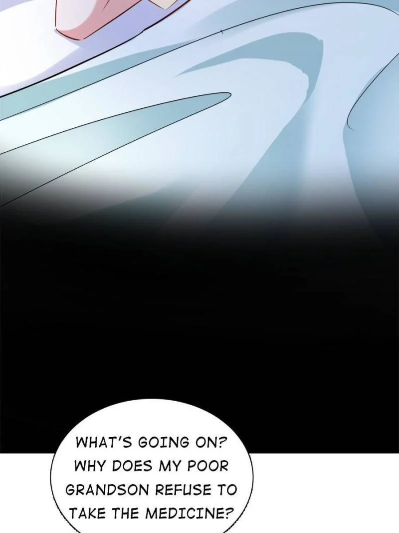 I Was Rocked to the World’s Richest Man in a Matchmaking Office Chapter 81 - Page 25